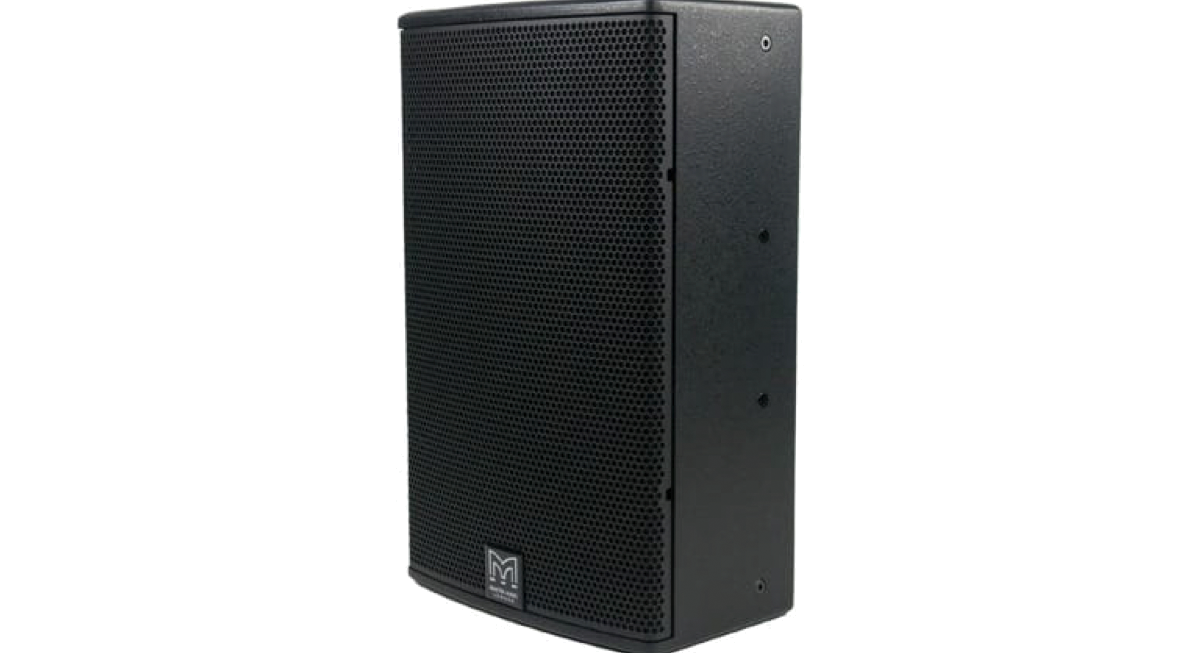New Martin Audio Blackline X10 Speakers Added to Hire Stock